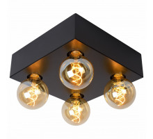 Накладной светильник Lucide Surtus 30174/04/30