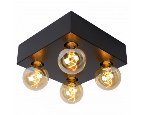 Накладной светильник Lucide Surtus 30174/04/30