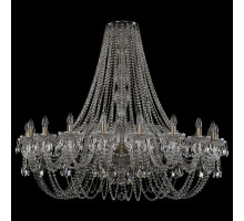 Подвесная люстра Bohemia Art Classic 11.11 11.11.20.460.h-115.Br.Sp
