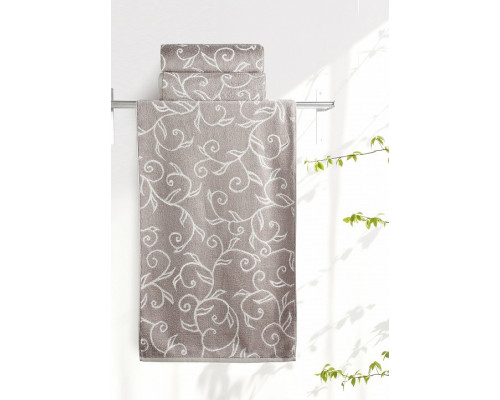 Банное полотенце (70x140 см) Форест