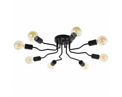 Потолочная люстра Eglo Orazio 97985