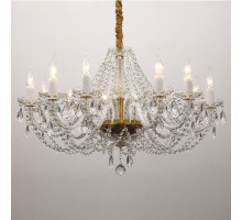 Подвесная люстра Favourite Simone 1736-12P
