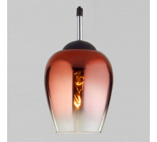 Подвесной светильник Eurosvet Record 50086/1 медь