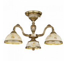 Люстра на штанге Reccagni Angelo 6328 PL 6328/3