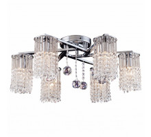 Потолочная люстра Arte Lamp Cascata A3028PL-6CC