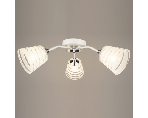 Потолочная люстра Hiper Jina H177-3