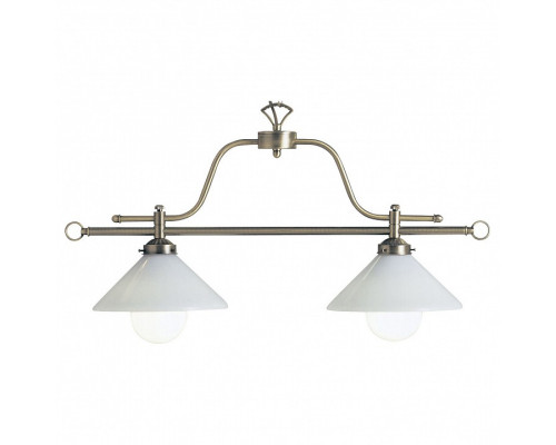 Подвесной светильник Globo Landlife 6870-2