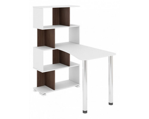 Стол компьютерный Домино СЛ-5-4СТ-2