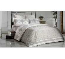 Постельное белье евростандарт PETRA