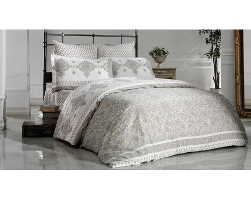 Постельное белье евростандарт PETRA