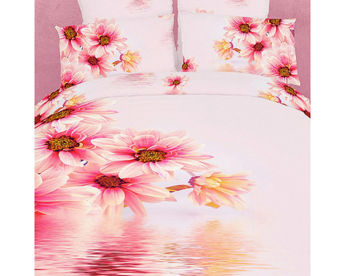 Постельное белье евростандарт Pastoral