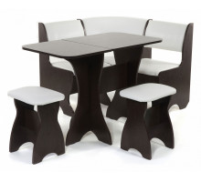 Уголок кухонный Тюльпан-мини