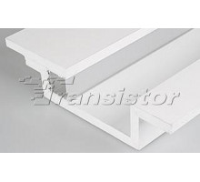 Профиль Arlight ARL-BAY-SQUARE-35-2000 022267