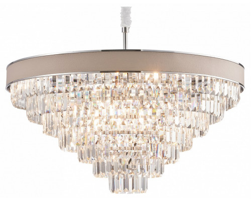 Подвесной светильник Favourite Etna 2902-11P