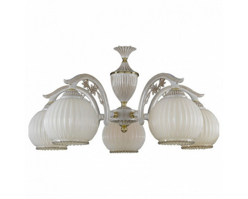 Подвесная люстра Reccagni Angelo 9670 L 9670/5