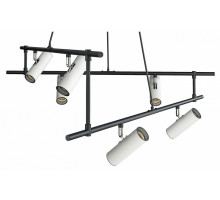 Подвесная люстра Maytoni Rami MOD128PL-12WB