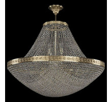 Светильник на штанге Bohemia Ivele Crystal 1932 19321/H1/90IV G