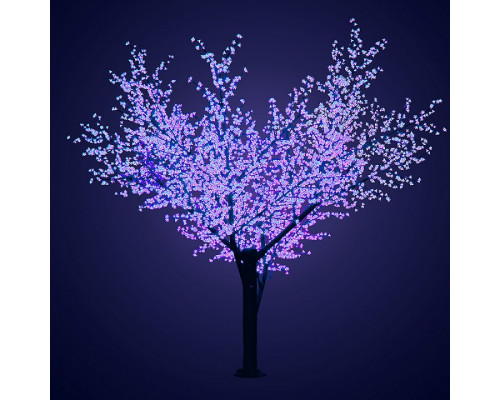 Сакура световая (3.6 м) CBL-N03 531-213