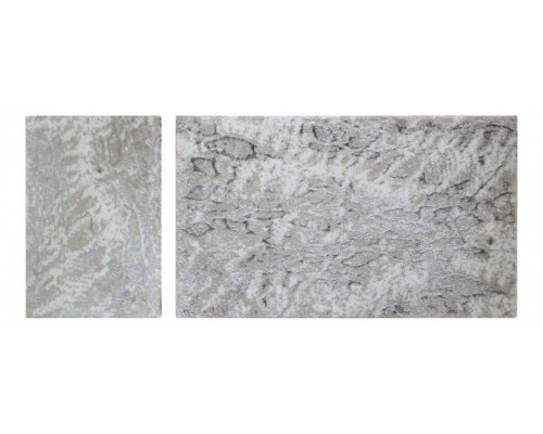 Набор из 2 ковриков для ванной Helen №3