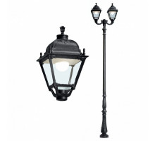 Фонарный столб Fumagalli Simon U33.208.M20.AXH27