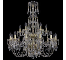 Подвесная люстра Bohemia Art Classic 11.23 11.23.12+6.300.2d.XL-96.Gd.Dr