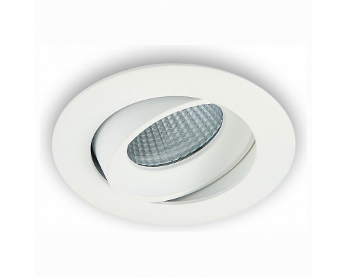 Встраиваемый светильник Citilux Альфа
