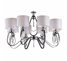 Подвесная люстра Omnilux Mellitto OML-63803-08