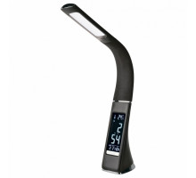 Настольная лампа офисная Uniel TLD-542 TLD-542 Brown/LED/300Lm/5000K/Dimmer