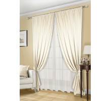 Комплект штор Lindor-SH