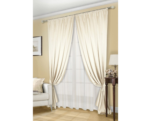 Комплект штор Lindor-SH