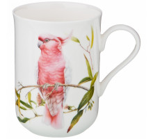 Кружка (350 мл) Какаду 104-539