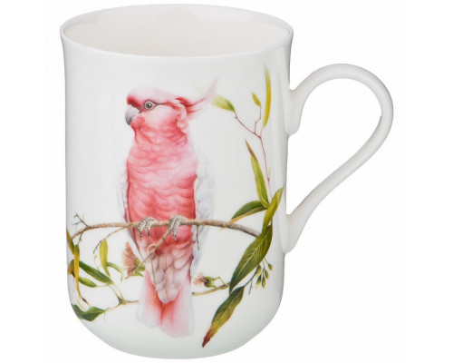 Кружка (350 мл) Какаду 104-539