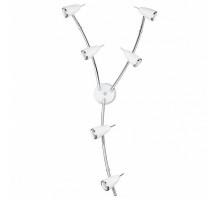 Спот Eglo ПРОМО Riccio 2 93134