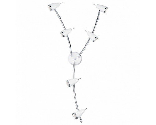 Спот Eglo ПРОМО Riccio 2 93134