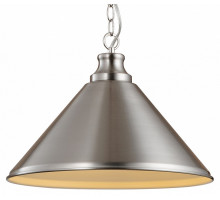 Подвесной светильник Arte Lamp Pendants A9330SP-1SS