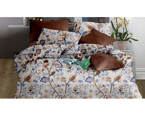 Постельное белье семейное MP-32