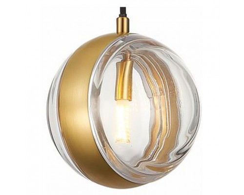 Подвесной светильник ST-Luce Bala