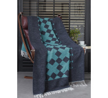 Плед (150x200 см) Kalmar