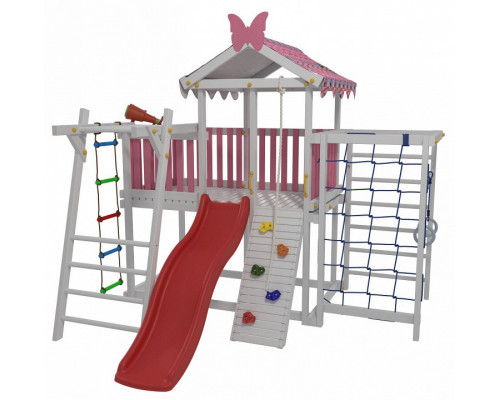 Комплекс игровой ДК2Р