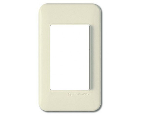 Рамка на 1 пост Imex Компоненты-Выключатели FR 401