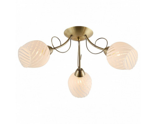 Потолочная люстра Escada Basic 8 1110/3