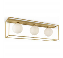 Накладной светильник Freya Trinity FR5113CL-03G