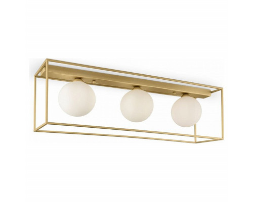 Накладной светильник Freya Trinity FR5113CL-03G