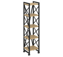 Стеллаж-колонка Loft VR.L-MST.K-5.4