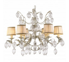 Подвесная люстра Arte Lamp Pioggia A1871LM-6WG