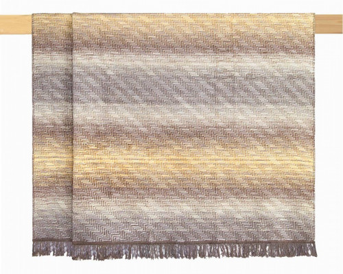 Плед (200x220 см) Chloe