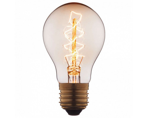 Лампа накаливания Loft it Bulb 1004-C E27 60Вт K 1004-C