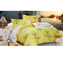 Постельное белье семейное CL-166