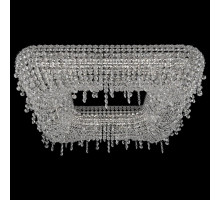 Подвесной светильник Bohemia Ivele Crystal Remini 3 S504.0.60.F.3000