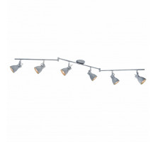 Спот Arte Lamp 1677 A1677PL-6GY